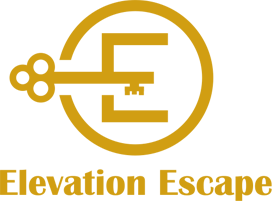 Elevation Escape Logo