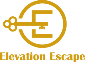 Elevation Escape Logo