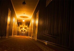 room escape room
