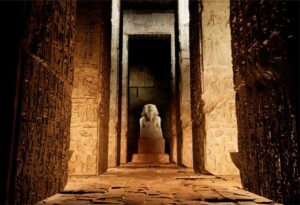 egyptian tomb escape room
