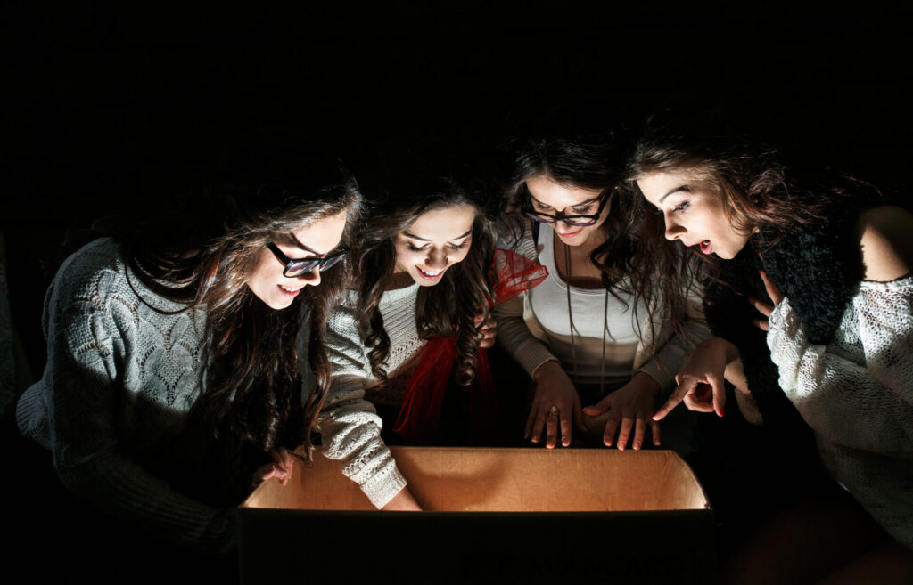 Escape Room Challenges