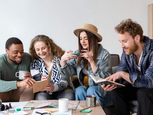 group activities truckee