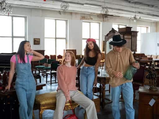 group bonding activities