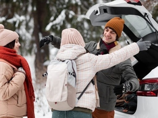 fun weekend activities | elevation escape tahoe