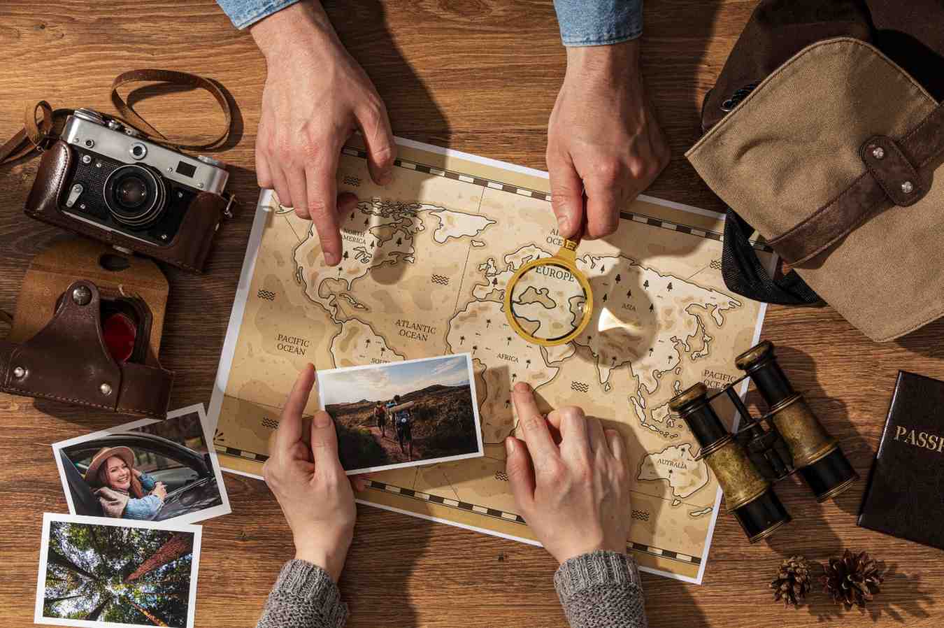 escape game puzzle ideas